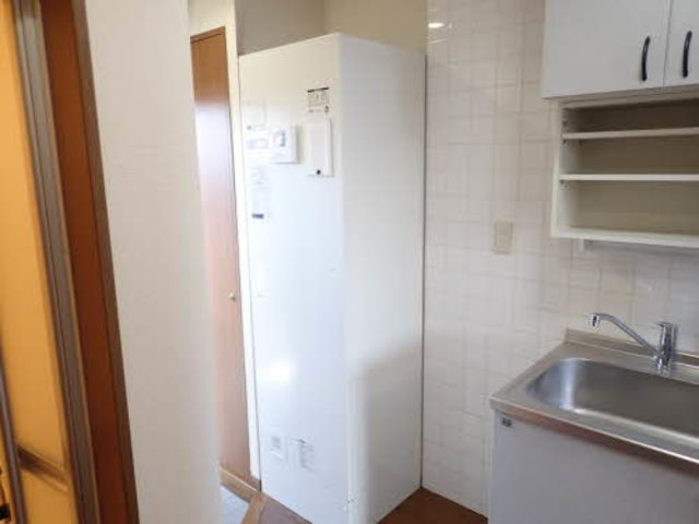 ベルテ米山 201 その他部屋・スペース