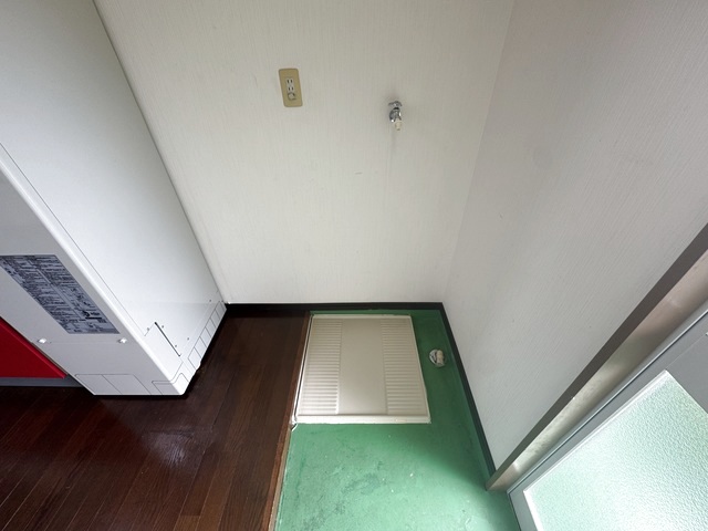穂波ツインズ　Ⅱ 205 その他部屋・スペース