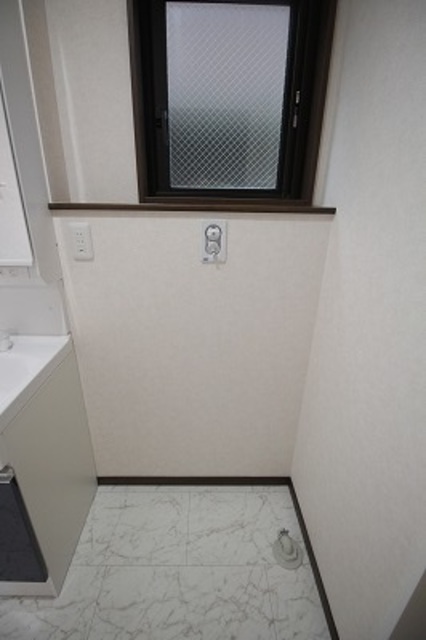 ハウスK 1 その他部屋・スペース
