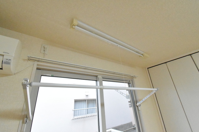 モーニングビュー 102 その他設備