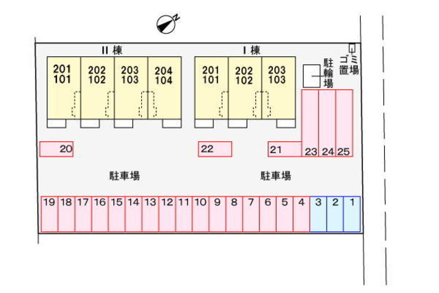グレースパート２　Ⅱ 101 その他
