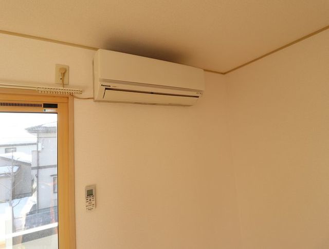 住営ハウス 202 その他設備