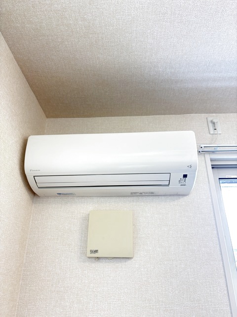 セジュール　B 205 その他設備