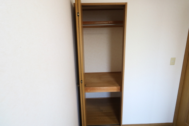 ピジョンB 205 収納