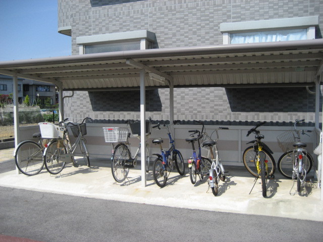 グランディール緑町 102 その他