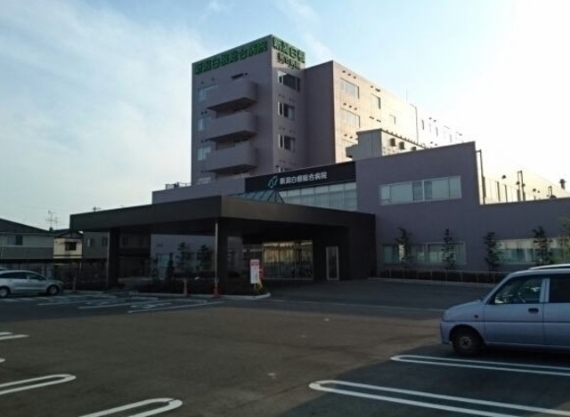 プロムナード散歩道Ａ棟 202 その他