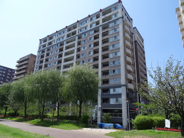 ダイアパレス川端町
