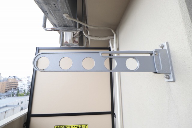 リアライズ西湊町通 803 その他設備