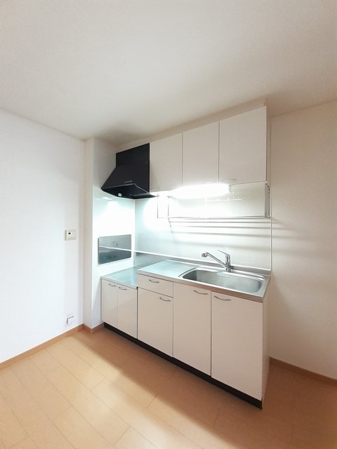 ハイム　グランツＡ 103 キッチン