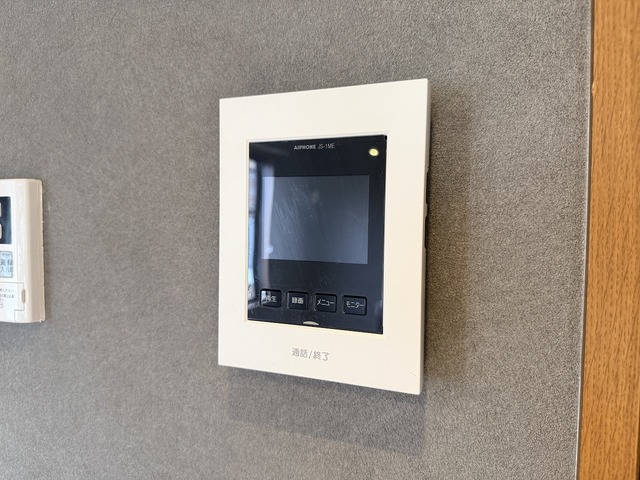 スクエア 101 セキュリティ