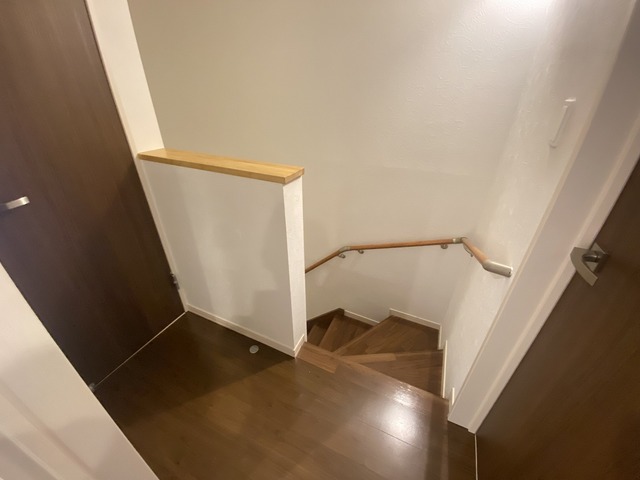 Common五十嵐B棟 202 その他部屋・スペース