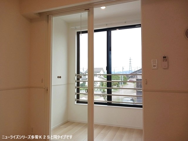 ル・ブリス 205 その他部屋・スペース