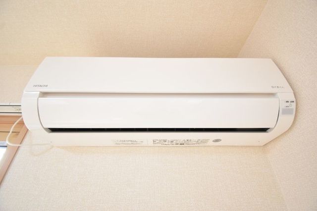 コンフォール亀田向陽 205 その他設備