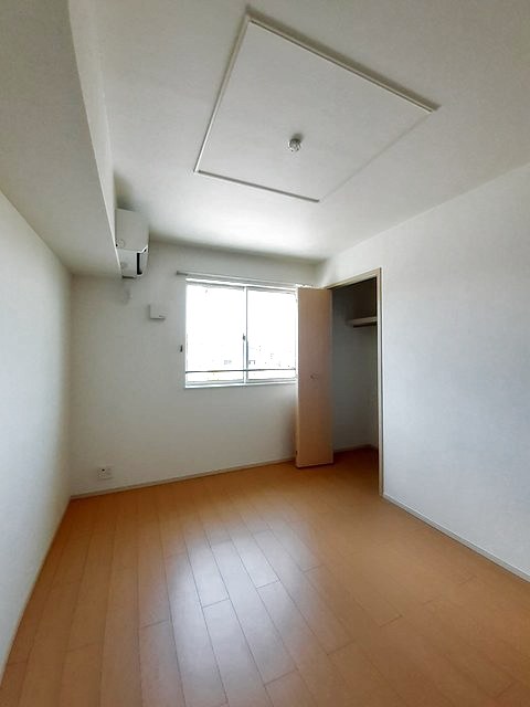 サニーフラットＡ 204 その他部屋・スペース