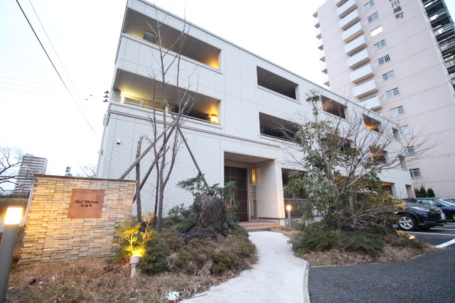 シャーメゾン川端町