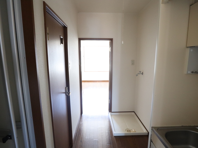 アクシス６ 208 その他部屋・スペース