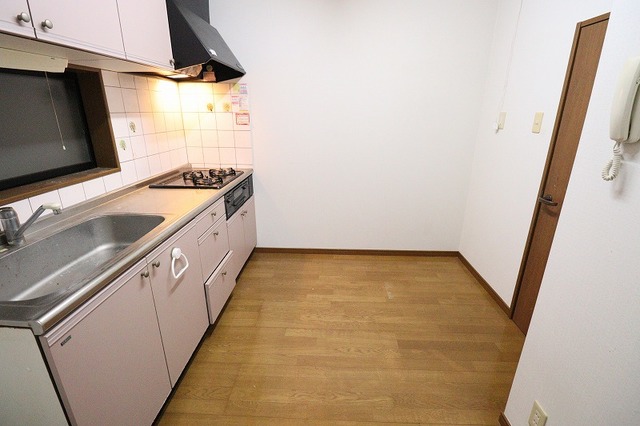 ピュア東青山 105 その他部屋・スペース