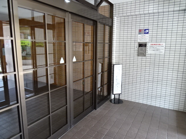トーカンマンション東堀 307 セキュリティ