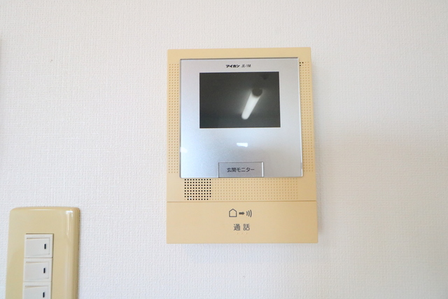 サンローゼ 305 セキュリティ
