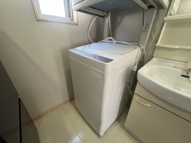リトリート南長潟 202 その他設備