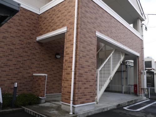 ネオ　ブリーズ 104 外観