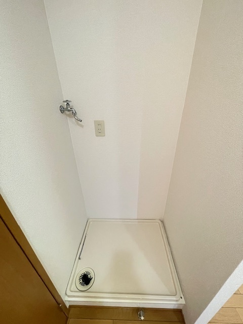 パラダイス B2 その他部屋・スペース