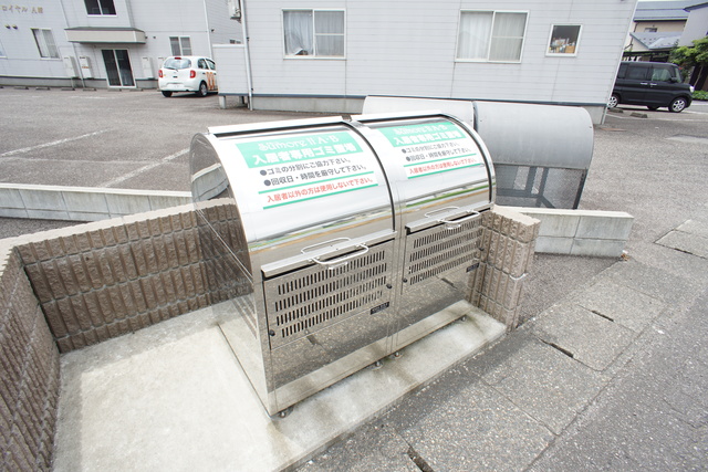 スモーレⅡＡ棟 101 その他共有部分