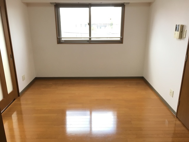 Ｆｕ－Ｒｉｎ－Ｋａｎ 401 リビング