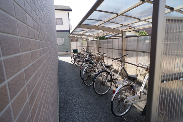 プライムステージ 307 その他共有部分