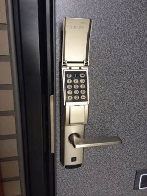 プレミール　C 105 セキュリティ