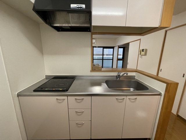 ディナミス 603 キッチン