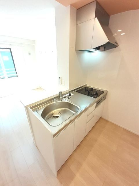 セレノ三和Ⅰ 204 キッチン