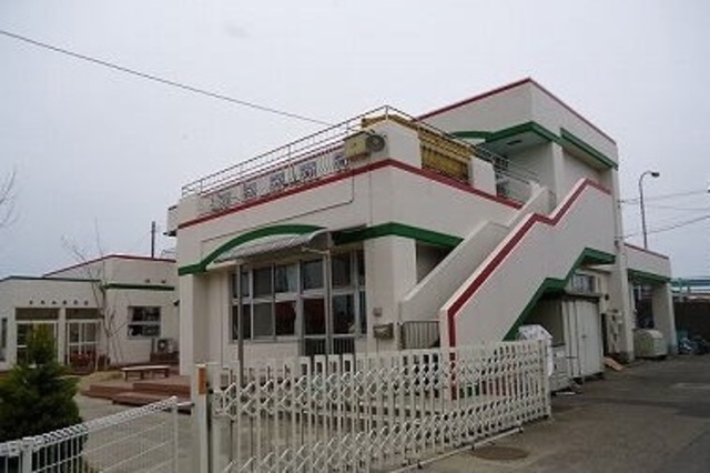 ライゼカーサＡ 202 その他