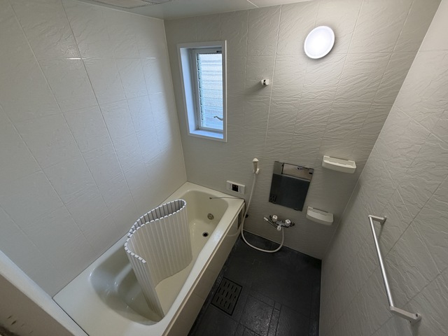 ＯｄｅｎｓｅⅡ B 浴室