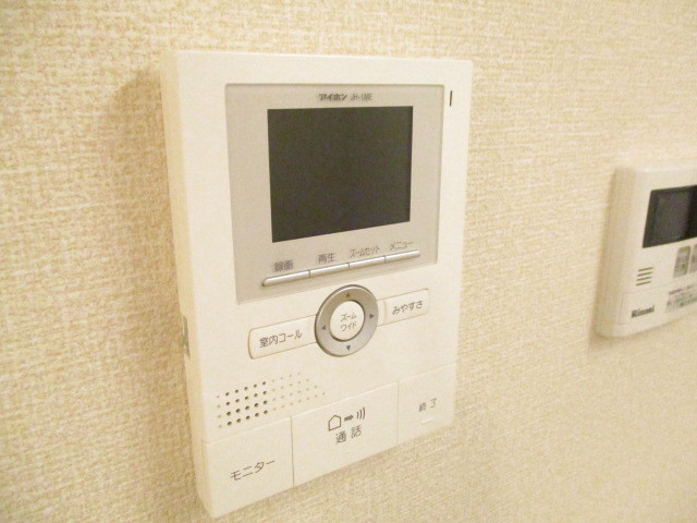 セブン アウルズ 306 セキュリティ