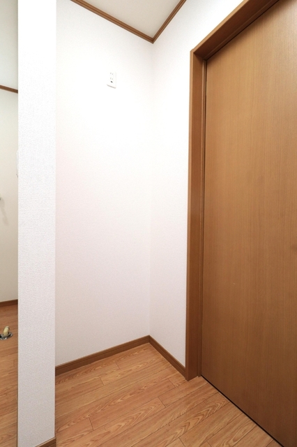エコガーデンとちお 2-3 その他部屋・スペース