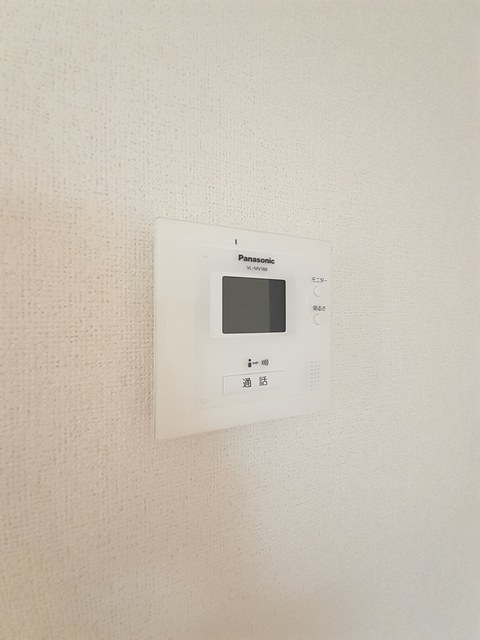 クレール 204 その他設備