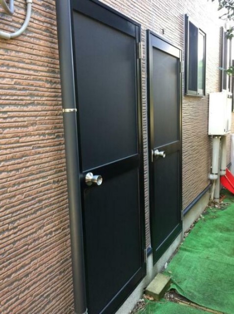 サンライズ早通 B その他
