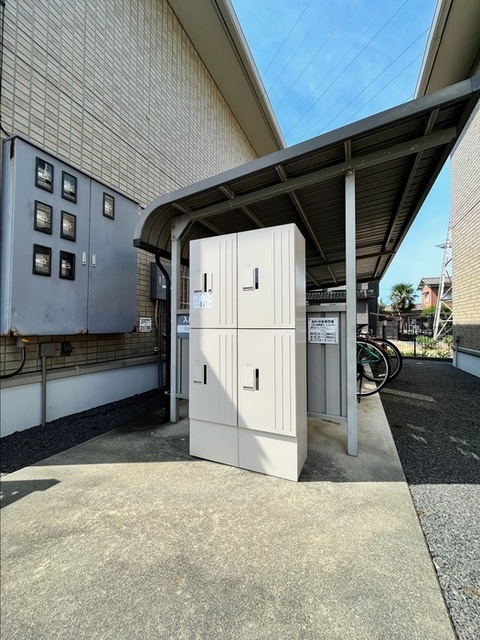 クリプトン　B 102 その他共有部分