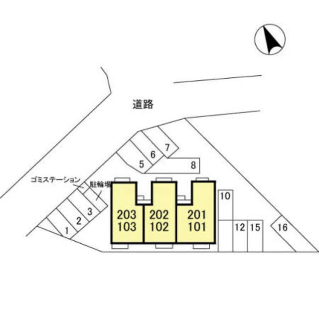 ソフィア 203 その他