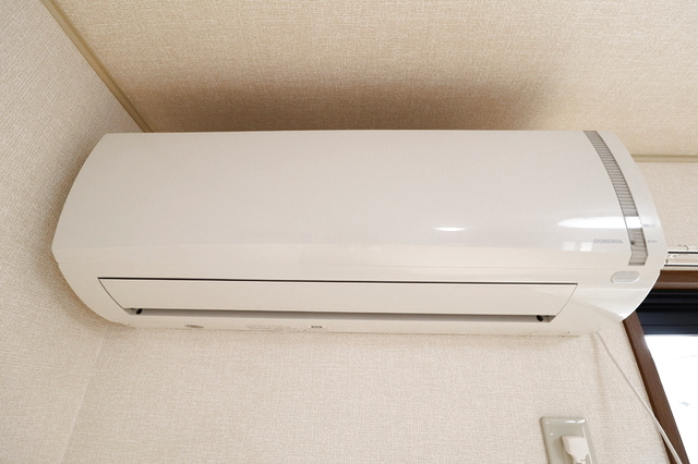 ビリーブ 105 その他設備