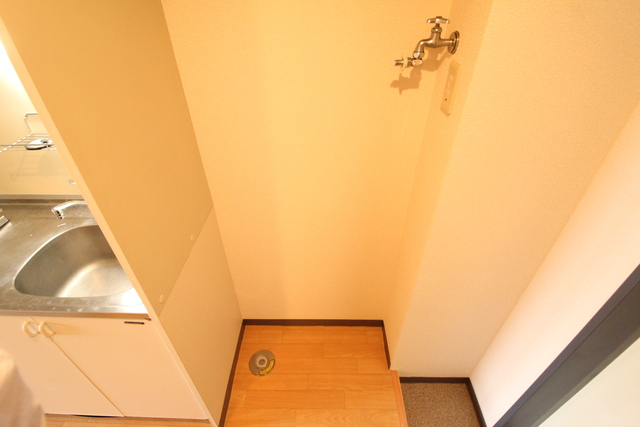 ワンノール米山A 203 その他部屋・スペース