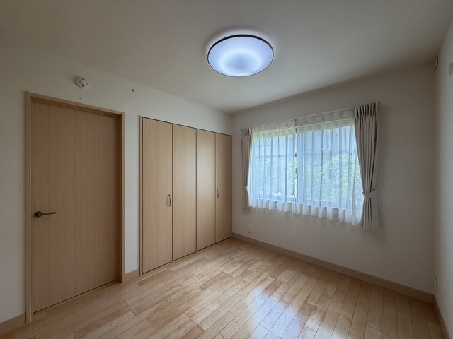 太夫浜新町貸家 0 リビング