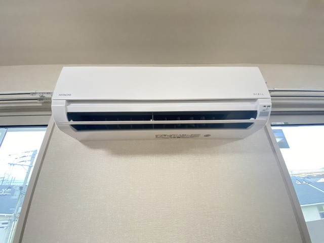 セイチ上近江　Ｂ 302 その他設備