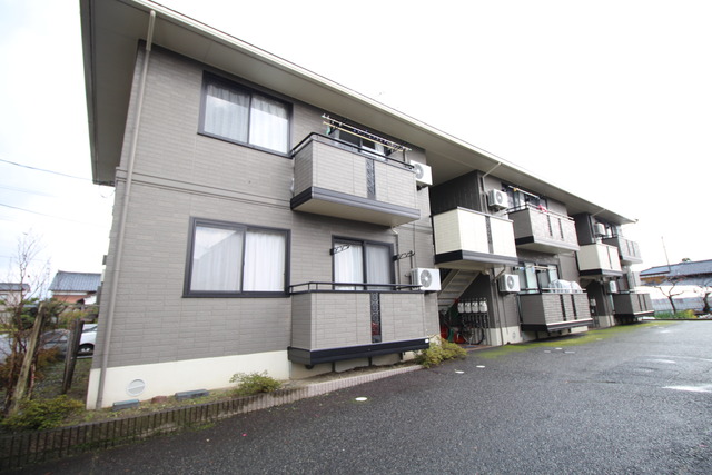 セレニティ荻川