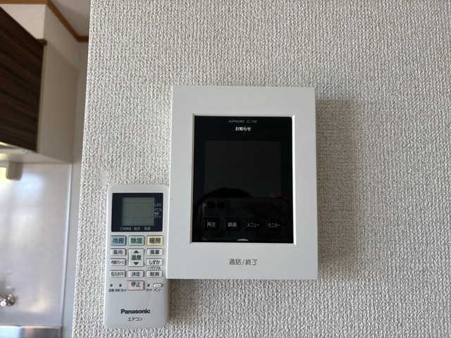 カーサウィング 202 セキュリティ