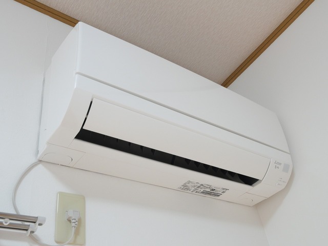 ピュアサンセット　C 110 その他設備