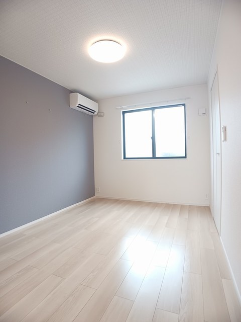 ヴィラ　シャングリラ高田　Ｂ 102 その他部屋・スペース