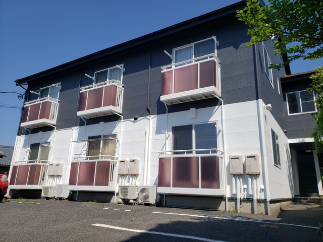メゾンヒルサイド