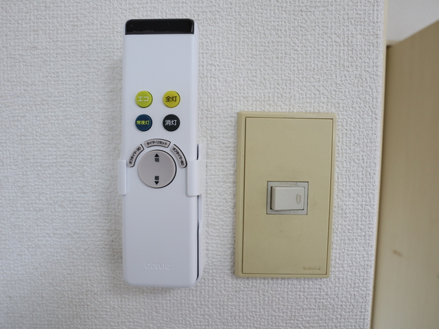 佐々木アパート 203 その他設備